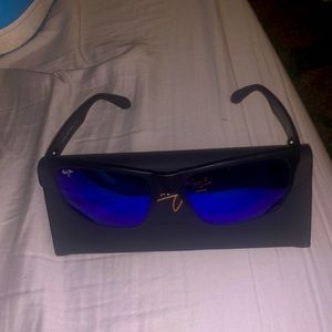 Maui Jim sunglasses